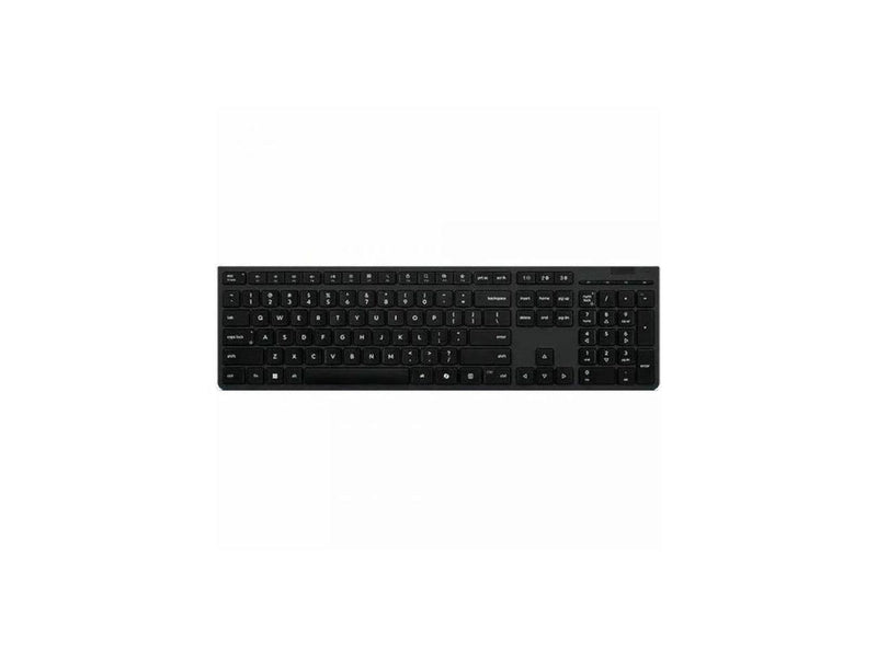 Lenovo Professional Wireless Rechargeable Keyboard-US English - Wireless