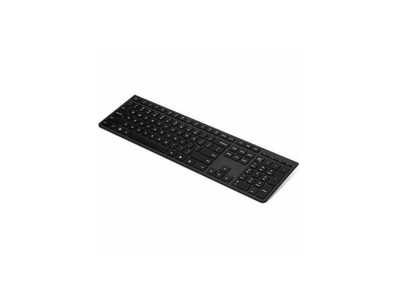 Lenovo Professional Wireless Rechargeable Keyboard-US English - Wireless