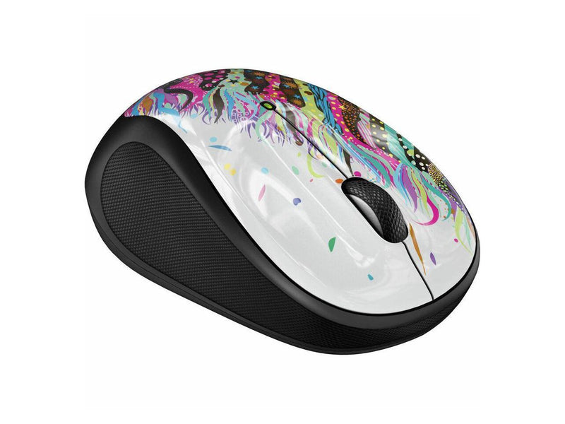 Logitech M325S Wireless Mouse