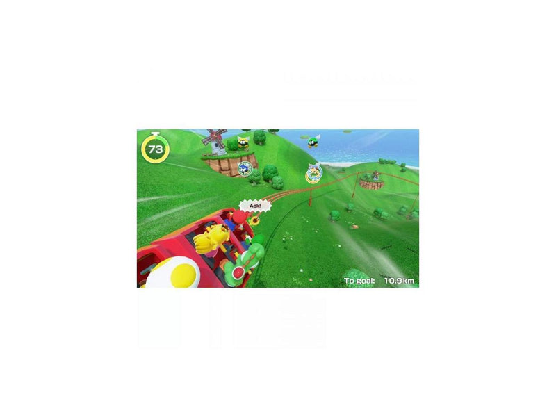 Super Mario Party Jamboree Nintendo Switch 2 Edition + Jamboree TV