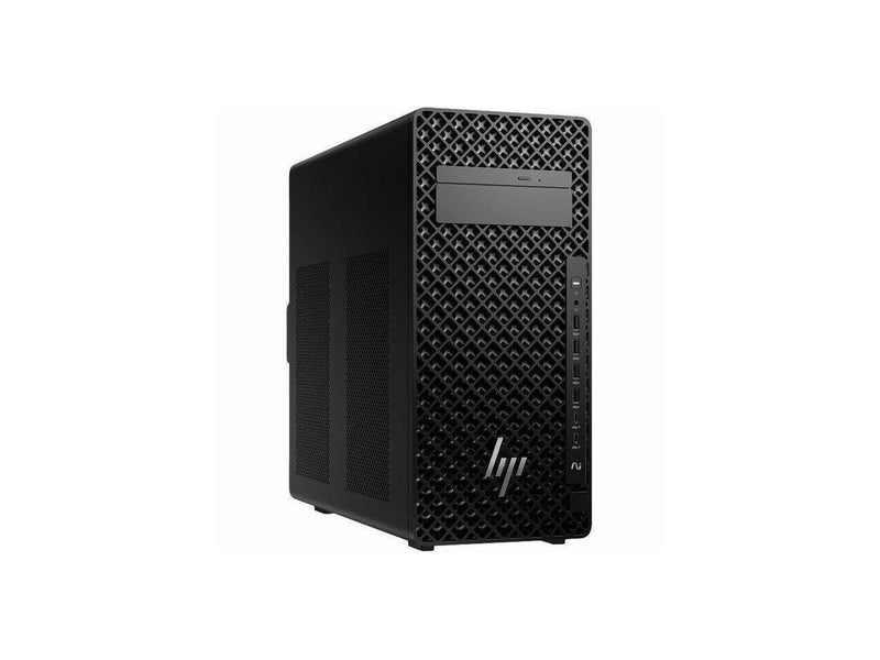 HP Z2 G1i Workstation - Intel Core Ultra 7 265 - 32 GB - 1 TB SSD - Windows 11