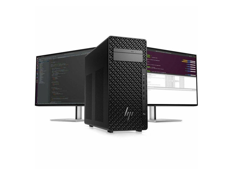 HP Z2 G1i Workstation - Intel Core Ultra 7 265 - 32 GB - 1 TB SSD - Windows 11