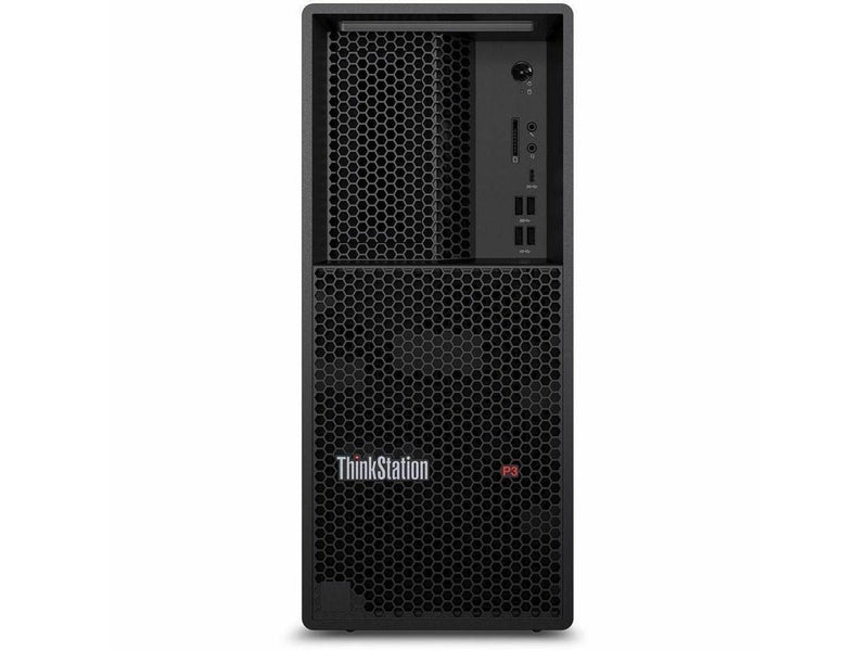 Lenovo ThinkStation P3 Gen 2 30HT004KUS Workstation - Intel Core Ultra 9 285 -