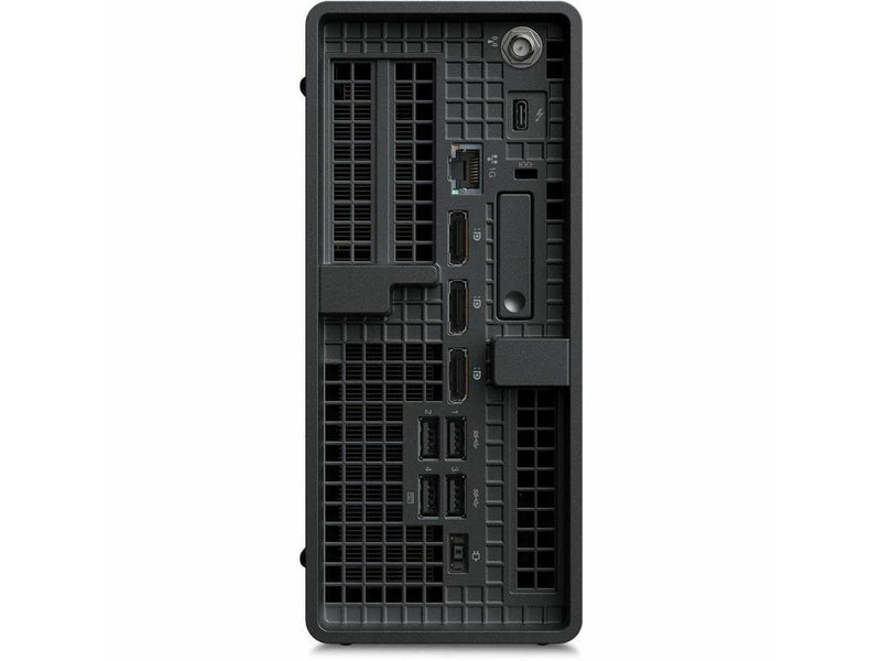 Lenovo ThinkStation P3 Ultra Gen 2 30J50030US Workstation - Intel Core Ultra 7