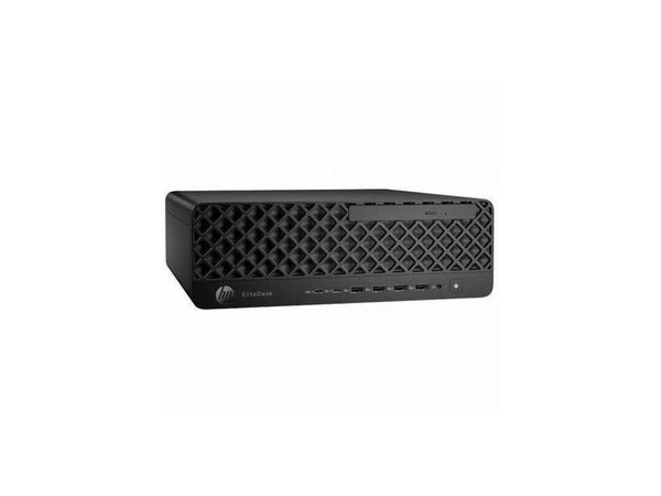HP EliteDesk 8 G1i Desktop Computer - Intel Core Ultra 9 285 - vPro Technology -