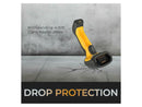 Adesso Bluetooth & 2.4Ghz Wireless Waterproof 2D Barcode Scanner Nuscan5200 -