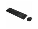 Lenovo Professional Wireless Rechargeable Combo Keyboard and Mouse -US English -