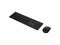 Lenovo Professional Wireless Rechargeable Combo Keyboard and Mouse -US English -