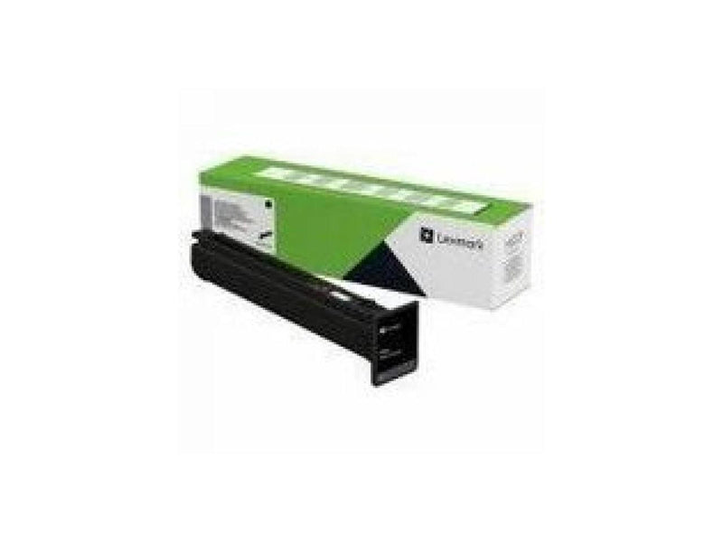 Lexmark 79L1HK0 Extra High-Yield Toner - 47700 Page-Yield - Black