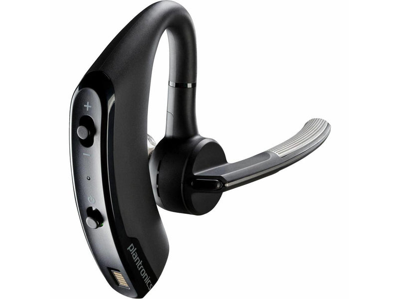 Poly Voyager Legend Earset - Siri, Google Assistant - Mono - Wireless -