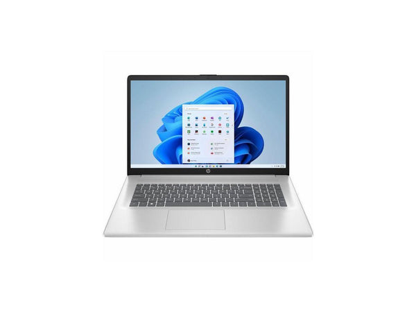 HP 17-c3000 17-cn3019nr 17.3" Touchscreen Notebook - Intel N-Series i3-N305 -