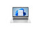 HP 17-c3000 17-cn3019nr 17.3" Touchscreen Notebook - Intel N-Series i3-N305 -