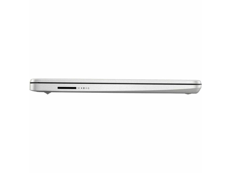 HP 14-d3000 14-dq3240nr 14" Touchscreen Notebook - HD - Intel Celeron N4500 - 4