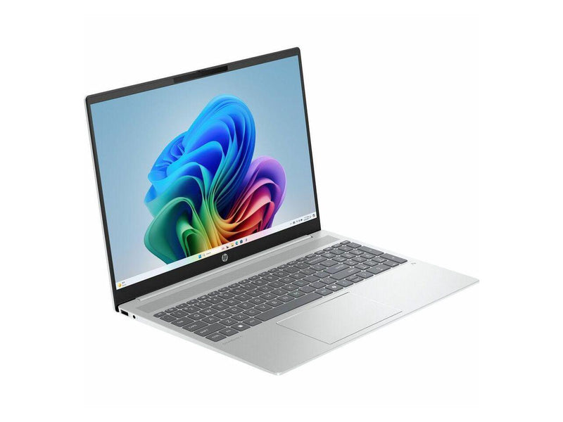 HP OmniBook 5 16-ag1547nr 16" Touchscreen Copilot+ PC Notebook - AMD Ryzen AI 7
