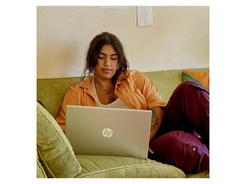 HP 15.6" Laptop - Intel Core i7-1355U 16GB RAM 512GB SSD Windows 11 Home