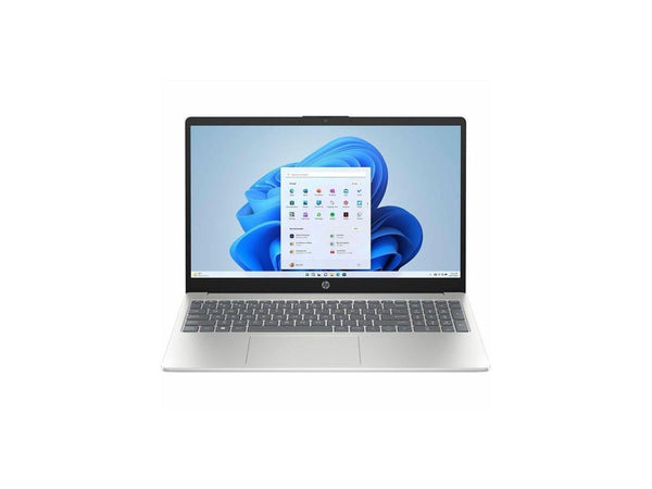 HP 15-fc0527nr 15.6" Notebook - AMD Ryzen 7 7730U - 16 GB - 1 TB SSD - Windows