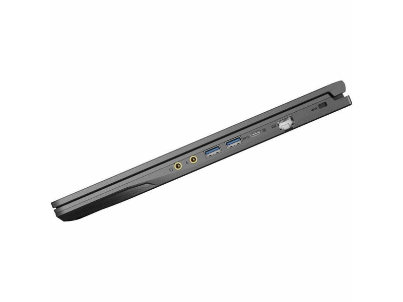 MSI Thin 15 B13V THIN 15 B13VE-3047US 15.6" Gaming Notebook - Intel Core i7 13th