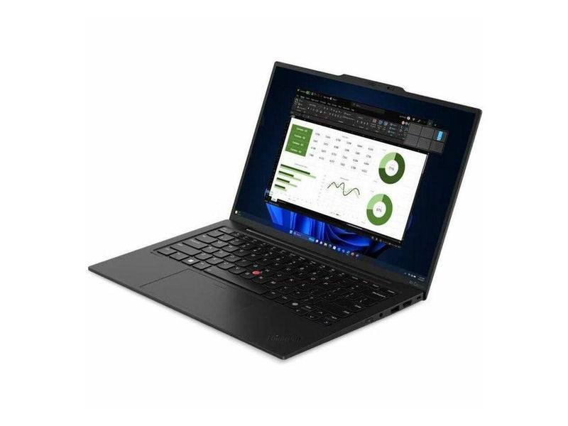 Lenovo ThinkPad X1 Carbon Gen 12 21KC00B3US 14" Touchscreen Notebook - Intel