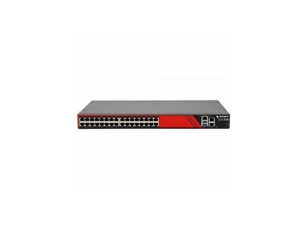 Opengear CM8132 Console Server - 1.95 GB - DDR4 SDRAM - Twisted Pair - 2 x