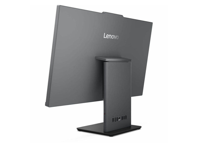 Lenovo ThinkCentre neo 50a 27 Gen 5 27" Touchscreen All-in-One Computer - Intel