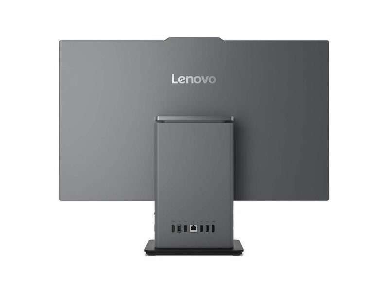 Lenovo ThinkCentre neo 50a 27 Gen 5 27" Touchscreen All-in-One Computer - Intel