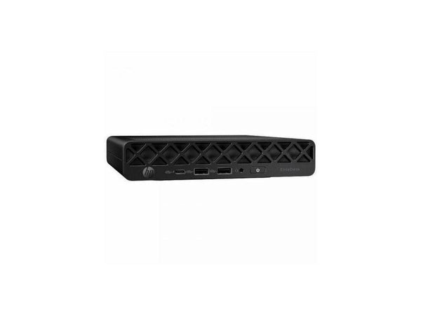 HP EliteDesk 8 G1i Mini PC - Intel Core Ultra 9 285T (1.40 GHz) - vPro