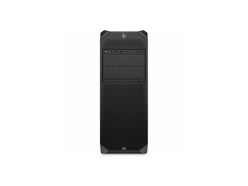 HP Z6 G5 Workstation - Intel Xeon w5-3423 (2 GHz) - 16 GB - 512 GB SSD - Tower -