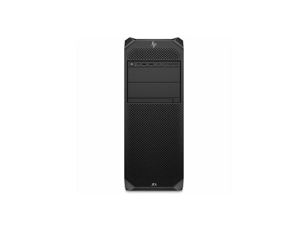 HP Z6 G5 Workstation - Intel Xeon w5-3525 - 16 GB - 512 GB SSD -  Intel W790