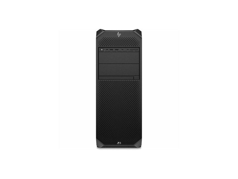 HP Z6 G5 Workstation - Intel Xeon w5-3525 - 16 GB - 512 GB SSD -  Intel W790