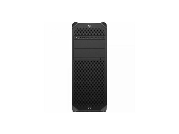 HP Z6 G5 Workstation - Intel Xeon w5-3525 (3.20 GHz) - 16 GB - 512 GB SSD -