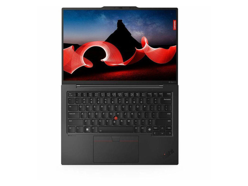 Lenovo ThinkPad X1 Carbon Gen 12 21KC00CFUS 14" Touchscreen Notebook - Intel