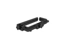 Vertiv Toolless D-Rings Small - Black - 10 Pack  VRA1008