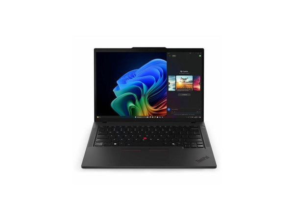 Lenovo ThinkPad T14 Gen 6 21QG002AUS 14" Touchscreen Notebook - Intel Core Ultra