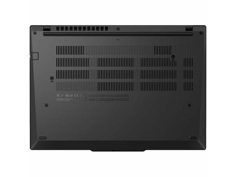 Lenovo ThinkPad T14 Gen 6 21QG002AUS 14" Touchscreen Notebook - Intel Core Ultra