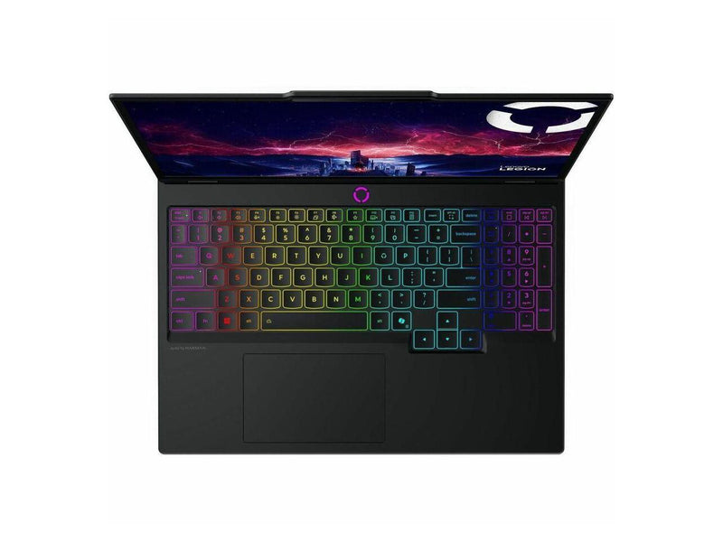 Lenovo Legion 5 15AKP10 83F1000VUS 15.1" Gaming Notebook - AMD Ryzen AI 7 350 (2