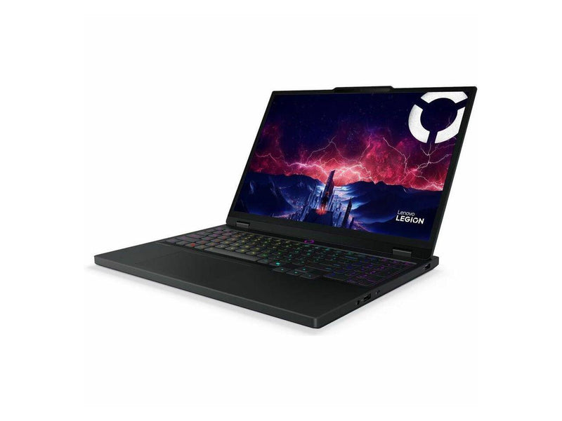 Lenovo Legion 5 15AKP10 83F1000VUS 15.1" Gaming Notebook - AMD Ryzen AI 7 350 (2