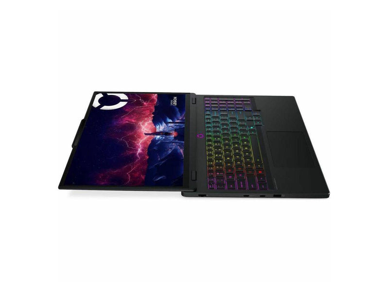 Lenovo Legion 5 15AKP10 83F1000VUS 15.1" Gaming Notebook - AMD Ryzen AI 7 350 (2