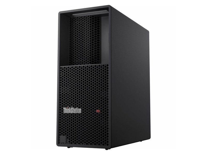 Lenovo ThinkStation P3 Gen 2 30HT004RUS Workstation - Intel Core Ultra 5 235 -