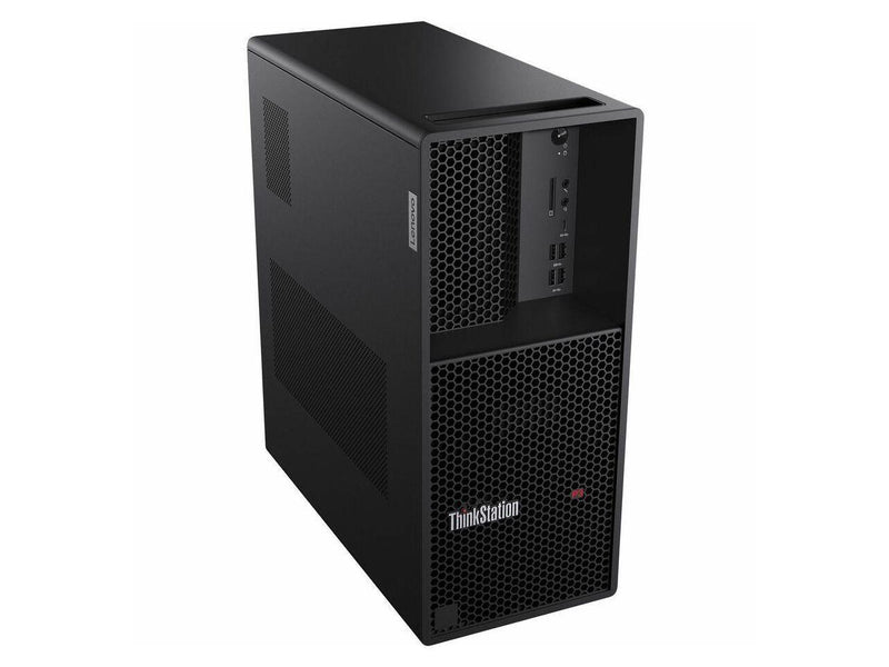 Lenovo ThinkStation P3 Gen 2 30HT004RUS Workstation - Intel Core Ultra 5 235 -