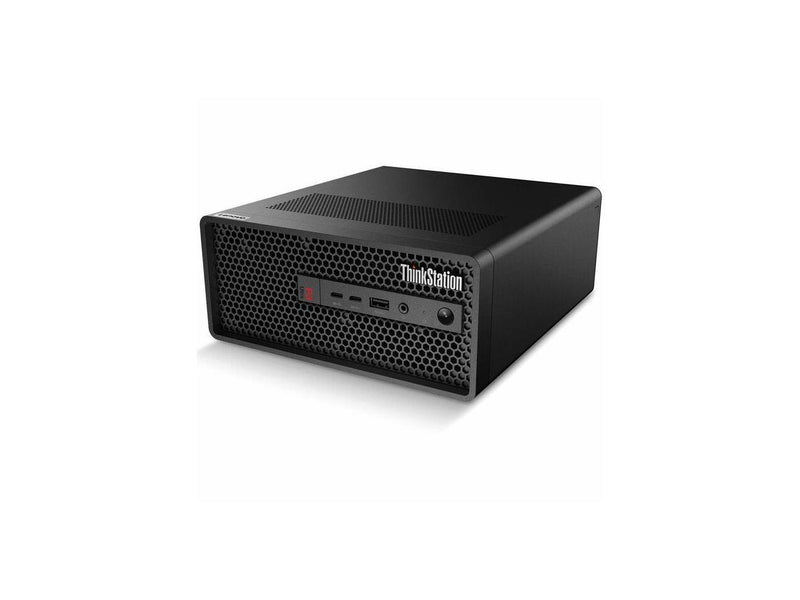 Lenovo ThinkStation P3 Ultra Gen 2 30J5005MUS Workstation - Intel Core Ultra 9