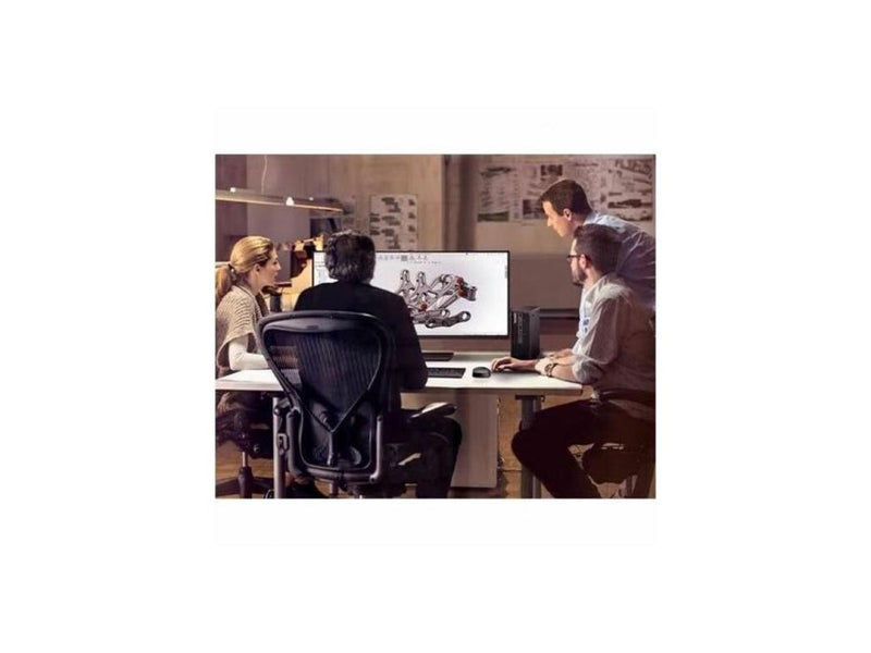 Lenovo ThinkStation P3 Ultra Gen 2 30J5005MUS Workstation - Intel Core Ultra 9