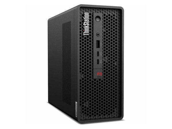 Lenovo ThinkStation P3 Ultra Gen 2 30J5005MUS Workstation - Intel Core Ultra 9