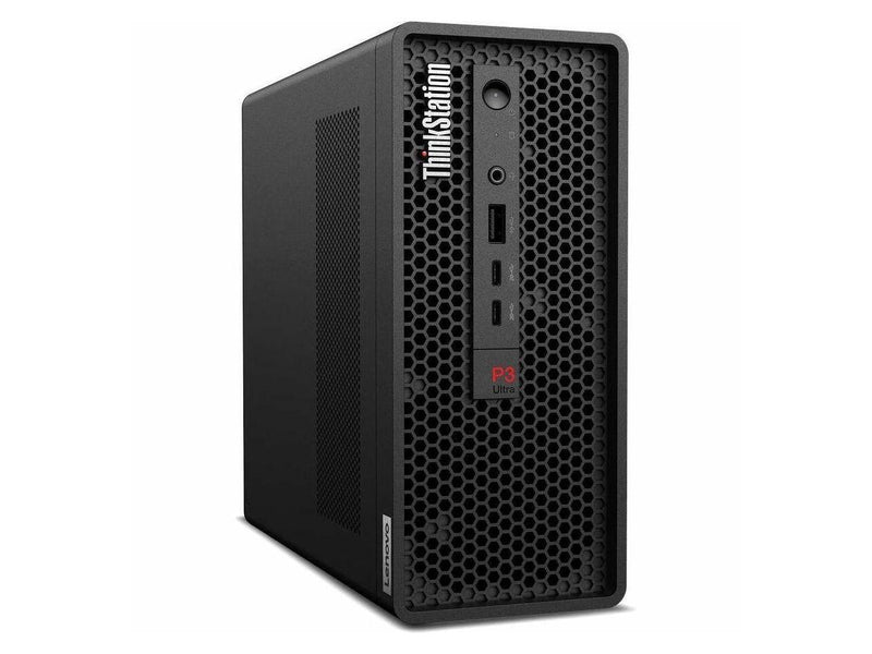 Lenovo ThinkStation P3 Ultra Gen 2 30J5005MUS Workstation - Intel Core Ultra 9