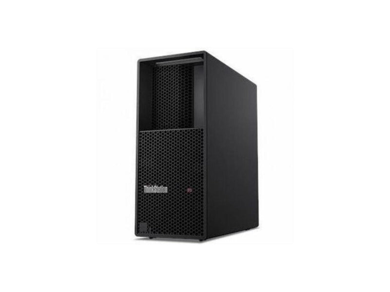 Lenovo ThinkStation P3 Gen 2 Workstation - Intel Core Ultra 7 265 - vPro