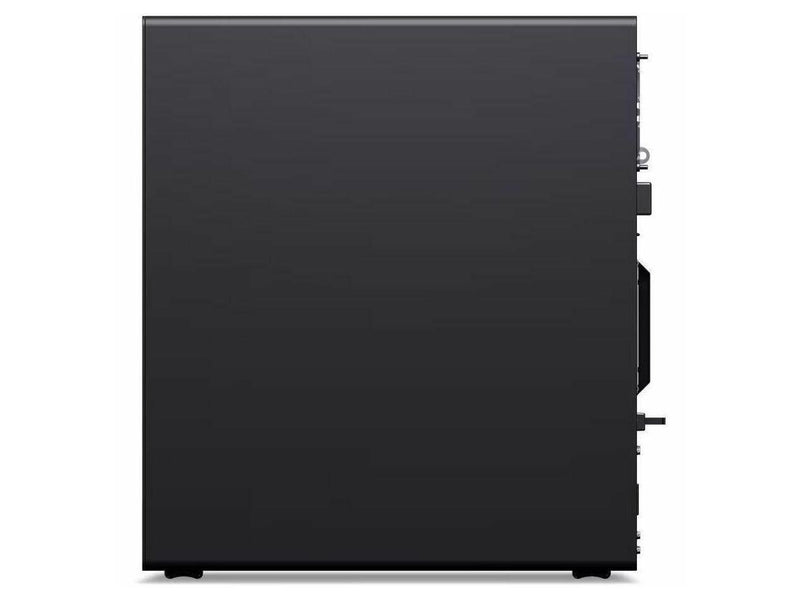Lenovo ThinkStation P3 Gen 2 Workstation - Intel Core Ultra 7 265 - vPro