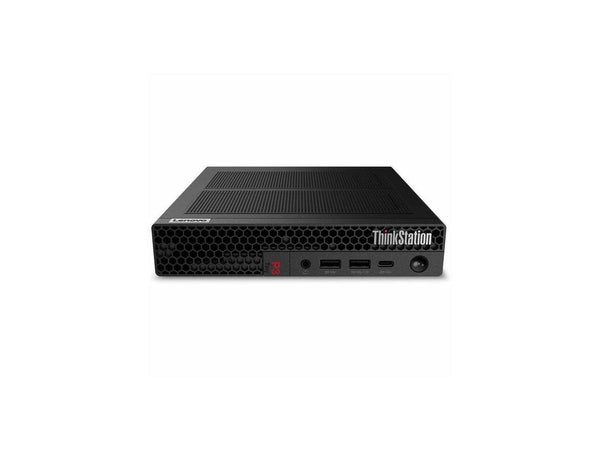 Lenovo ThinkStation P3 Gen 2 30K5004MUS Workstation - Intel Core Ultra 7 265 -
