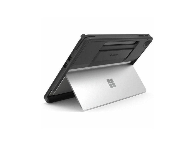 Kensington BlackBelt Rugged Carrying Case for 12" Microsoft Surface Pro Tablet -