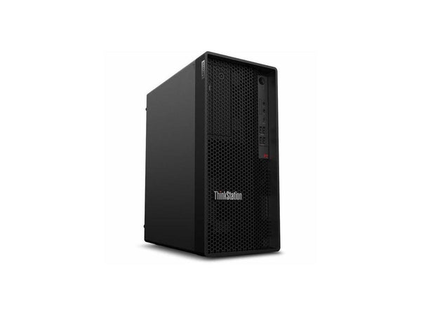 Lenovo ThinkStation P2 Gen 2 30JQ005FUS Workstation - 1 x Intel Core Ultra 7 265