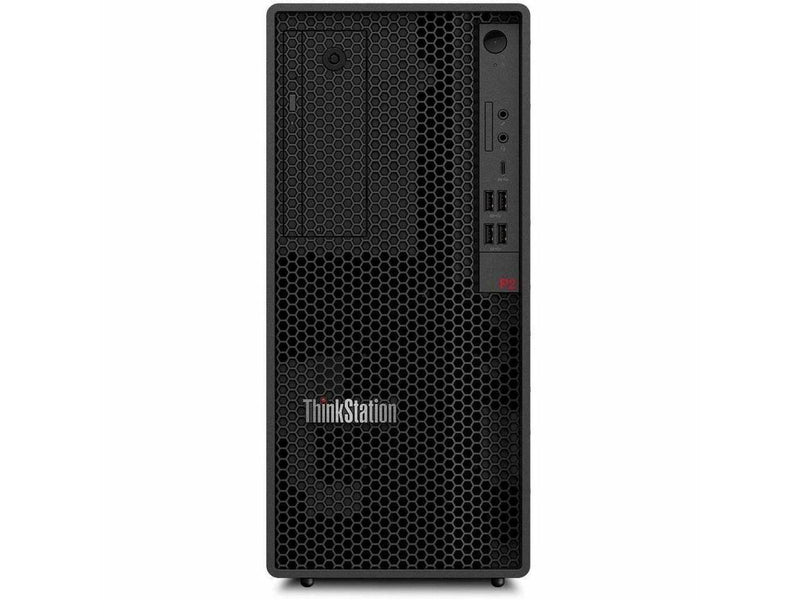 Lenovo ThinkStation P2 Gen 2 30JQ005FUS Workstation - 1 x Intel Core Ultra 7 265