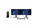 Lenovo ThinkCentre M70s Gen 6 12YK001AUS Desktop AI Computer - Intel Core Ultra